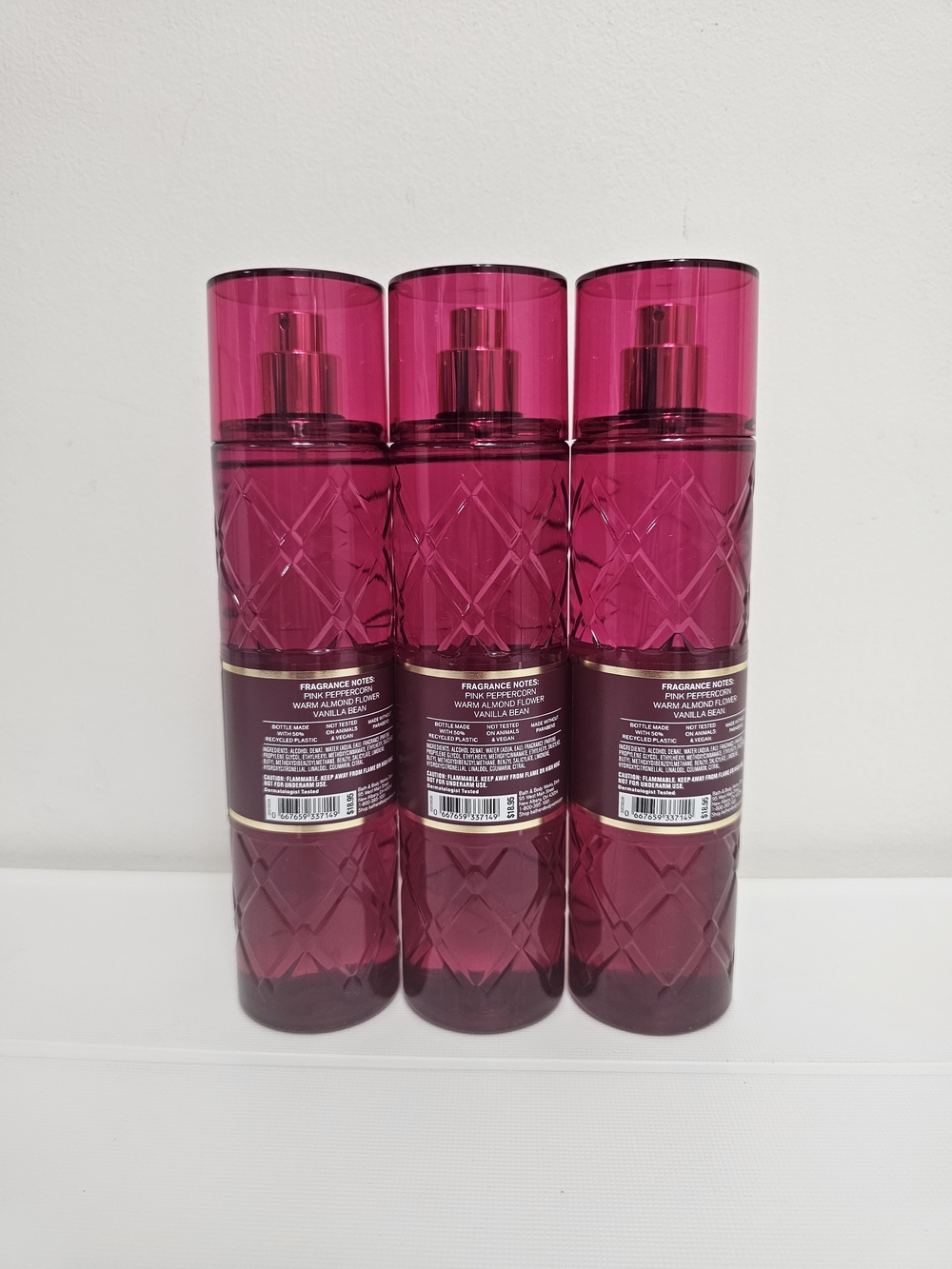 Bath & Body Works You're Cheeky Fine Fragrance Mist - Picture 2 of 2